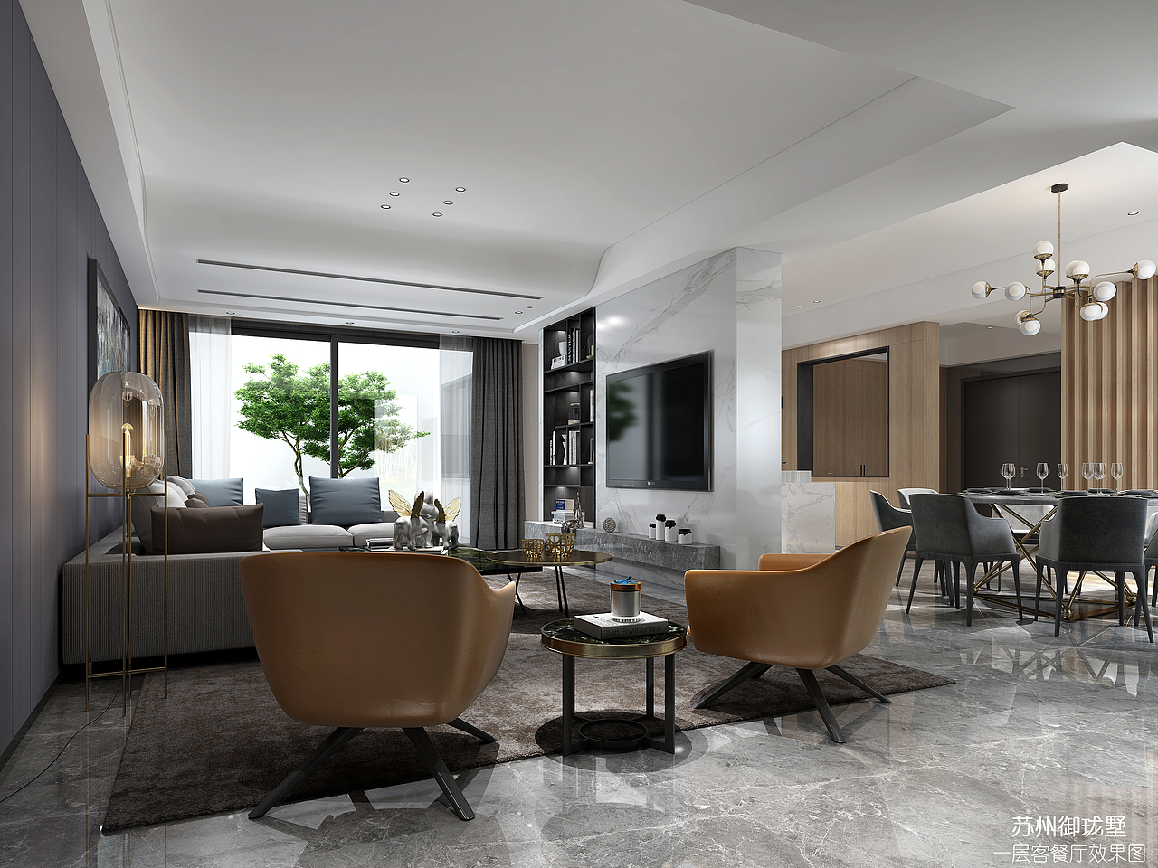 “less is more "（图ZMTQ0MDU1OTEy） - 家装设计 - 站酷设计师肯吾设计原创素材 - 站酷ZCOOL