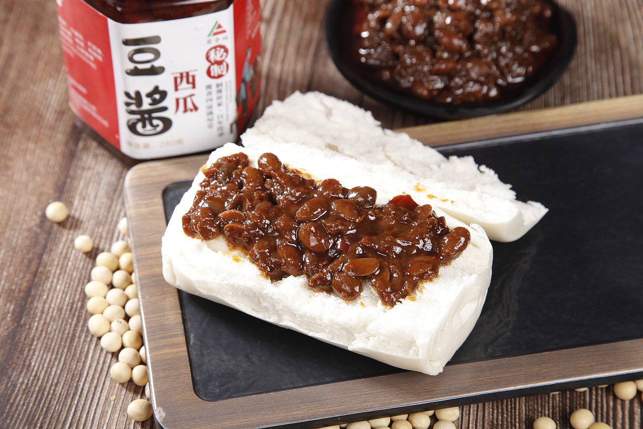 淘宝商品食品美食拍摄静物产品拍照视频详情制作