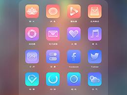   图标