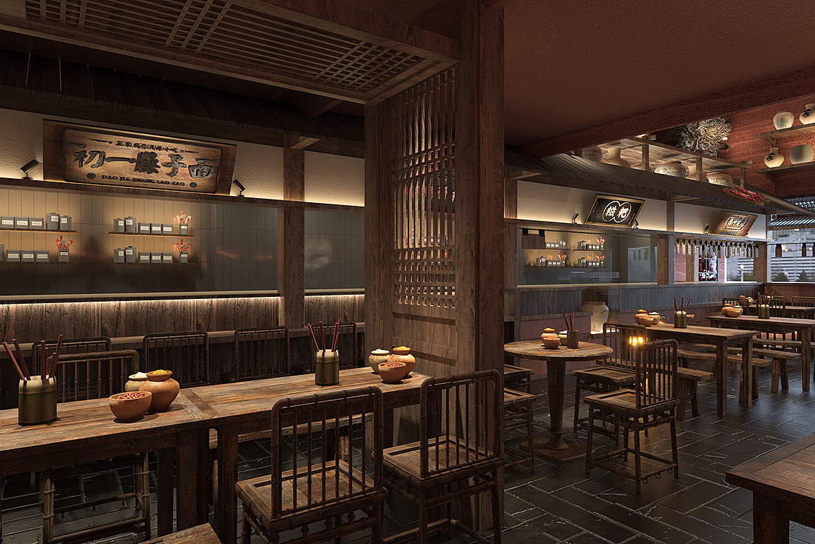 餐饮品牌|到家张醪糟