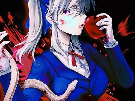 【乌托邦神秘游戏】