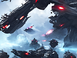 #AI创作实验室#未来战争