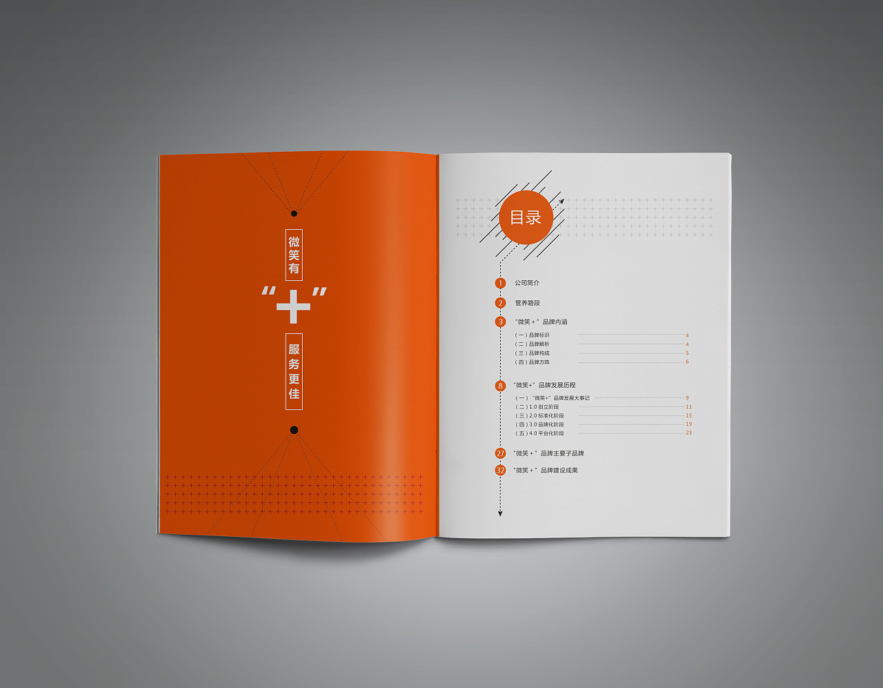 春风化雨™-2017画册设计项目精选集（下）（图ZMTAyNDI0MjY0） - 书籍/画册 - 站酷设计师春风化雨设计陈波原创素材 - 站酷ZCOOL