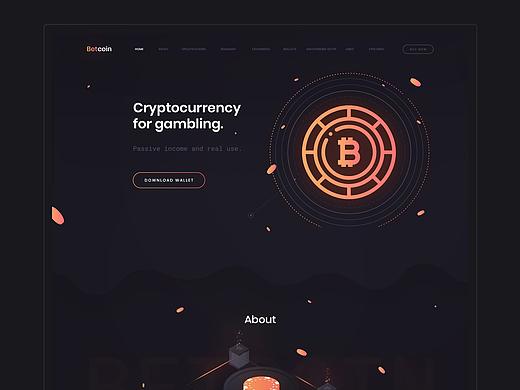 交易所网站（个人主页-ZNDU4ODU2MDQ=） - 其他网页 - 站酷设计师黑脸的哥斯拉原创素材 - 站酷ZCOOL