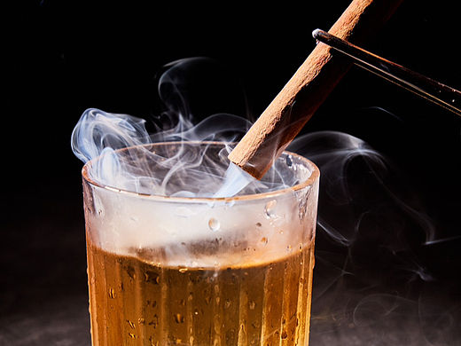酒吧菜单菜单拍摄