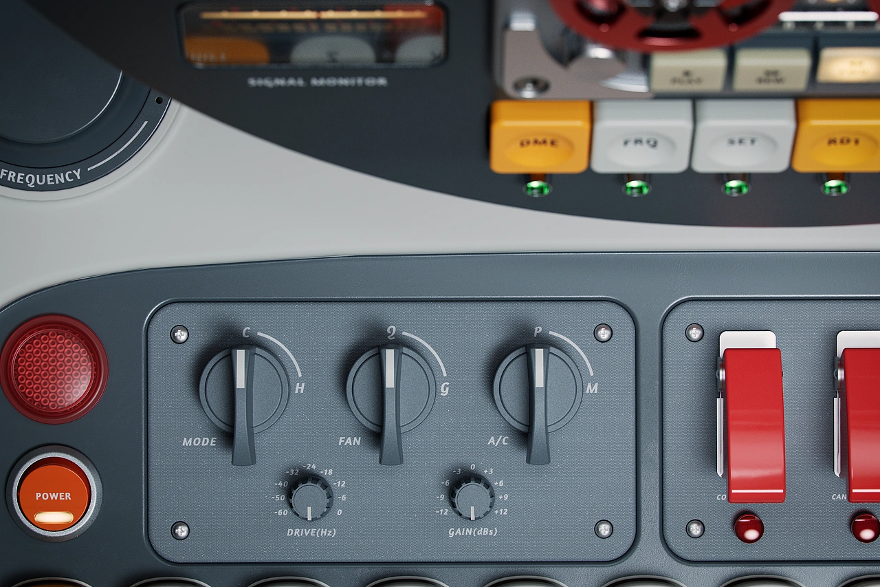 产品表现—— TVA Multifunctional Computer