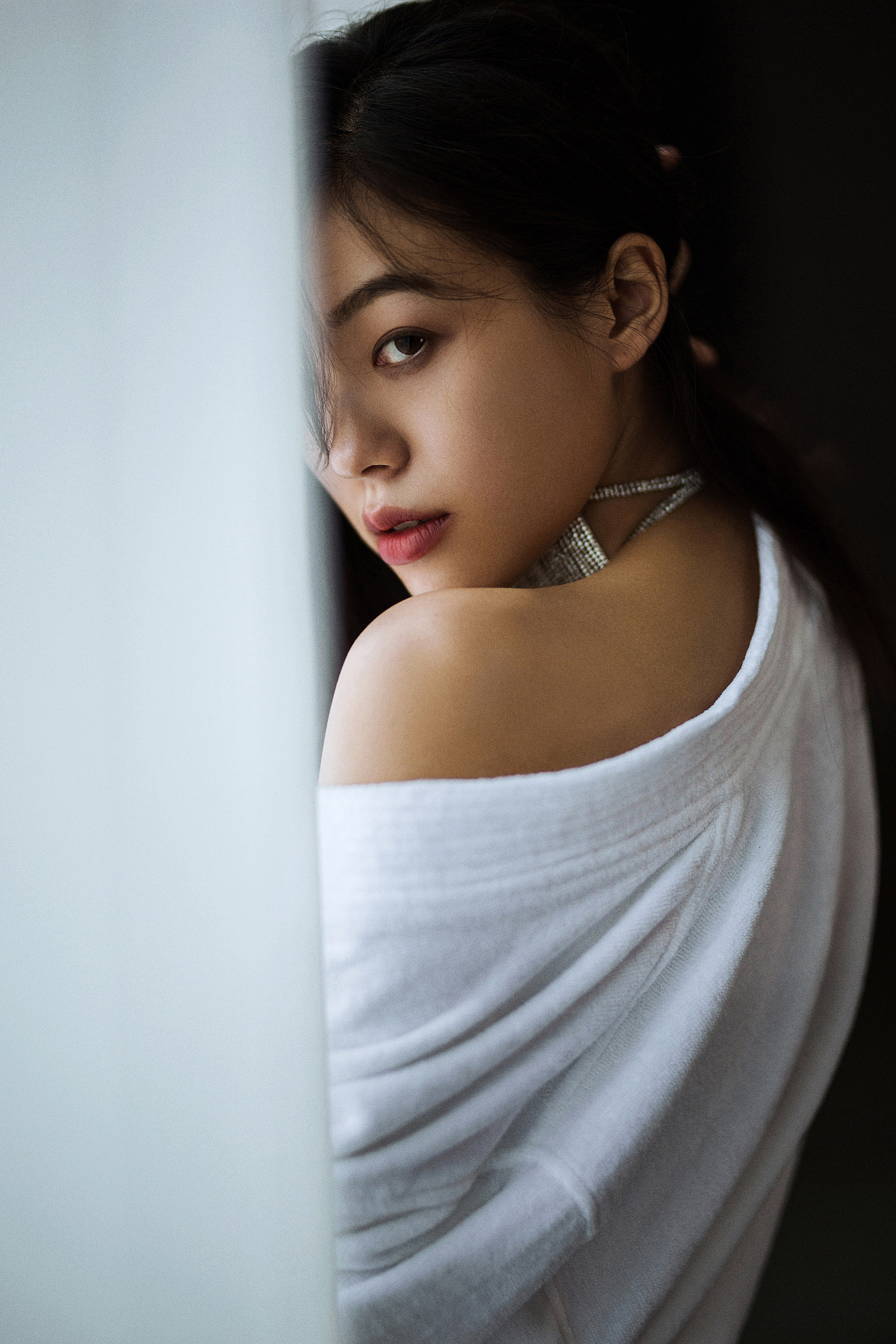 分享收藏成都蜀都大道职场上的气质女生炫"腹"东方舞-夏小寒今夕何夕