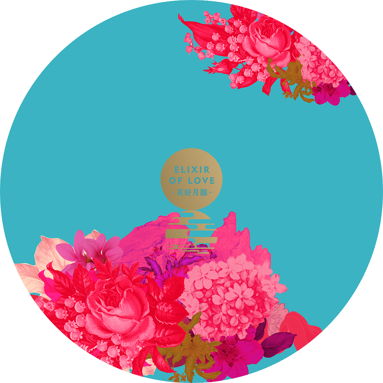 源阅×喜柿 | 东方意境下的中秋视觉包装（图ZMjUxOTMyMDE2） - 包装 - 站酷设计师喜柿包装实验室原创素材 - 站酷ZCOOL