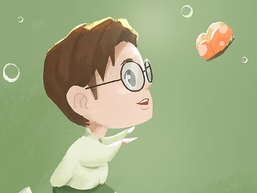 日常練習(xí)（個(gè)人主頁(yè)-ZNTMxMTc4OTI=） - 繪畫(huà) - 站酷設(shè)計(jì)師鐘樓小奶糕原創(chuàng)素材 - 站酷ZCOOL