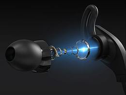 七橙廣告?zhèn)髅剑秩驹斍轫?amp;運動藍牙耳機