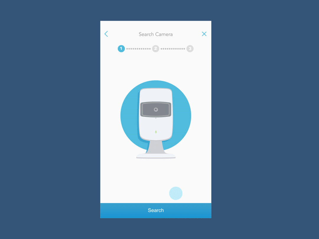 关于tpcam的一些动效
