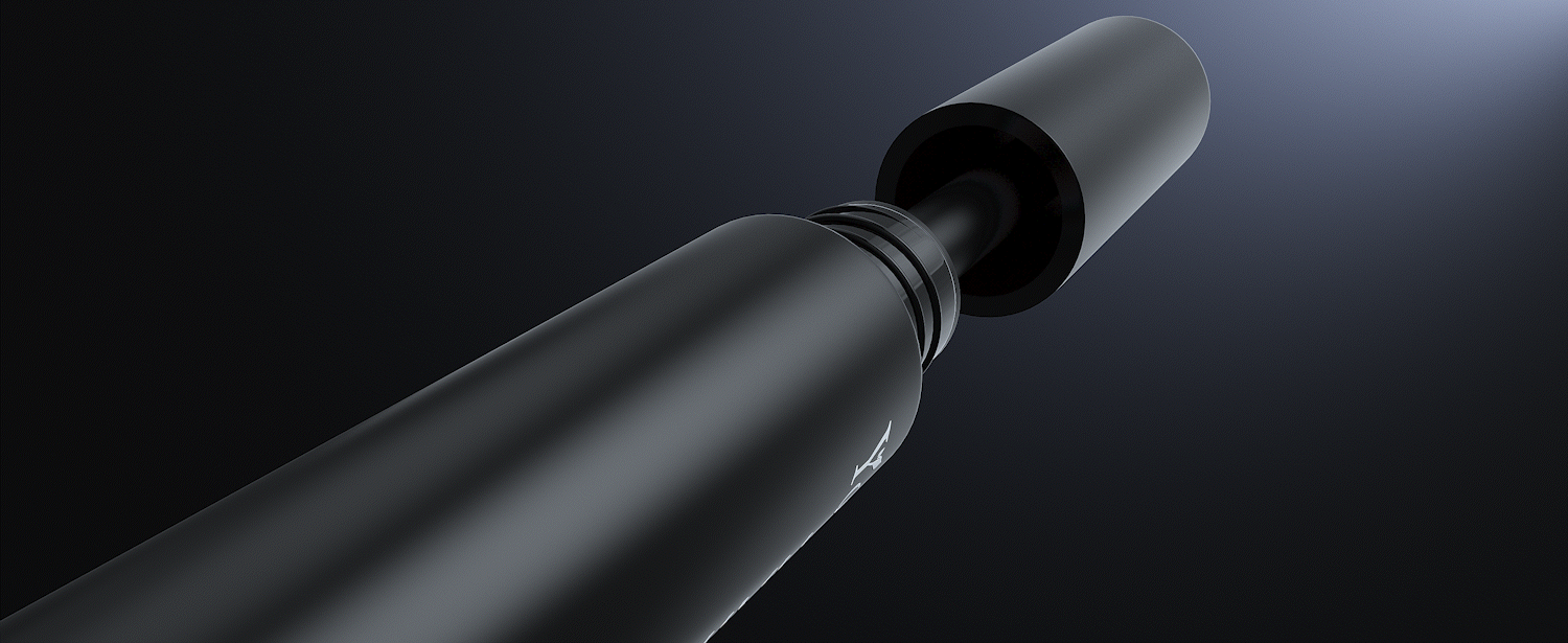 亚马逊产品动画——修容棒 碎发棒建模渲染（图ZMzQ3NTIwMzIw） - 产品 - 站酷设计师SouthCity丶原创素材 - 站酷ZCOOL