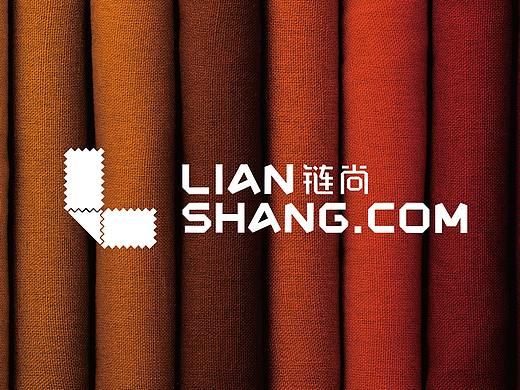 链尚网 - 品牌形象