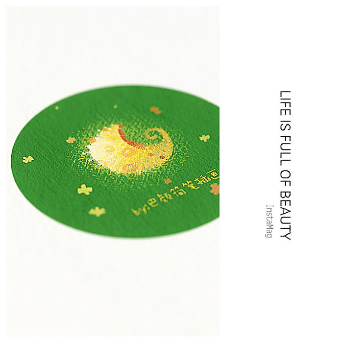 简笔插画2019年11月