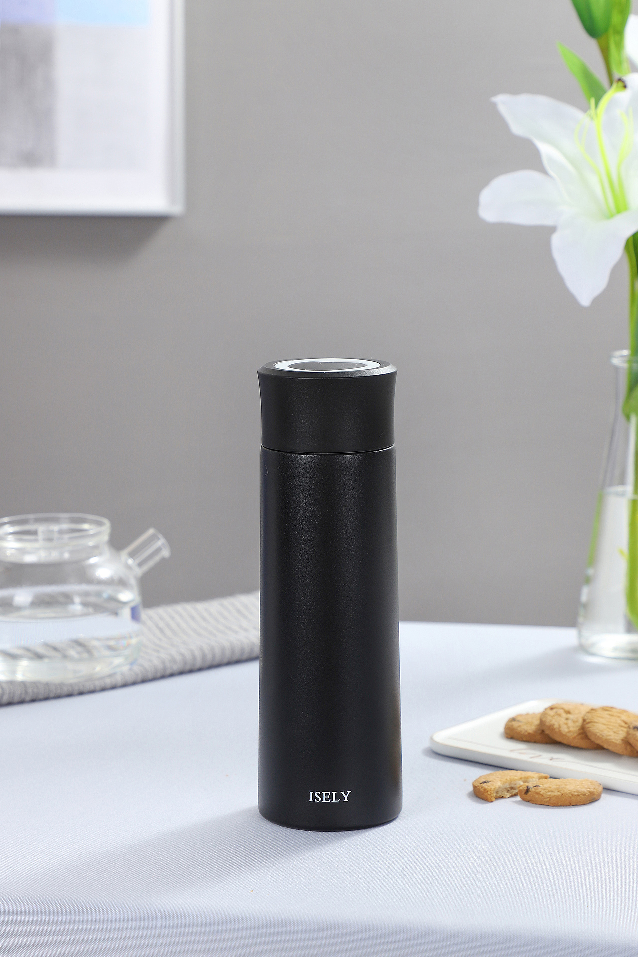 保温杯（图ZMTczMzI1ODA4） - 产品摄影 - 站酷设计师摄影师邓焱原创素材 - 站酷ZCOOL