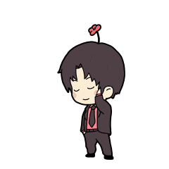 我们给盗墓笔记做了一套表情包,好像挺火的