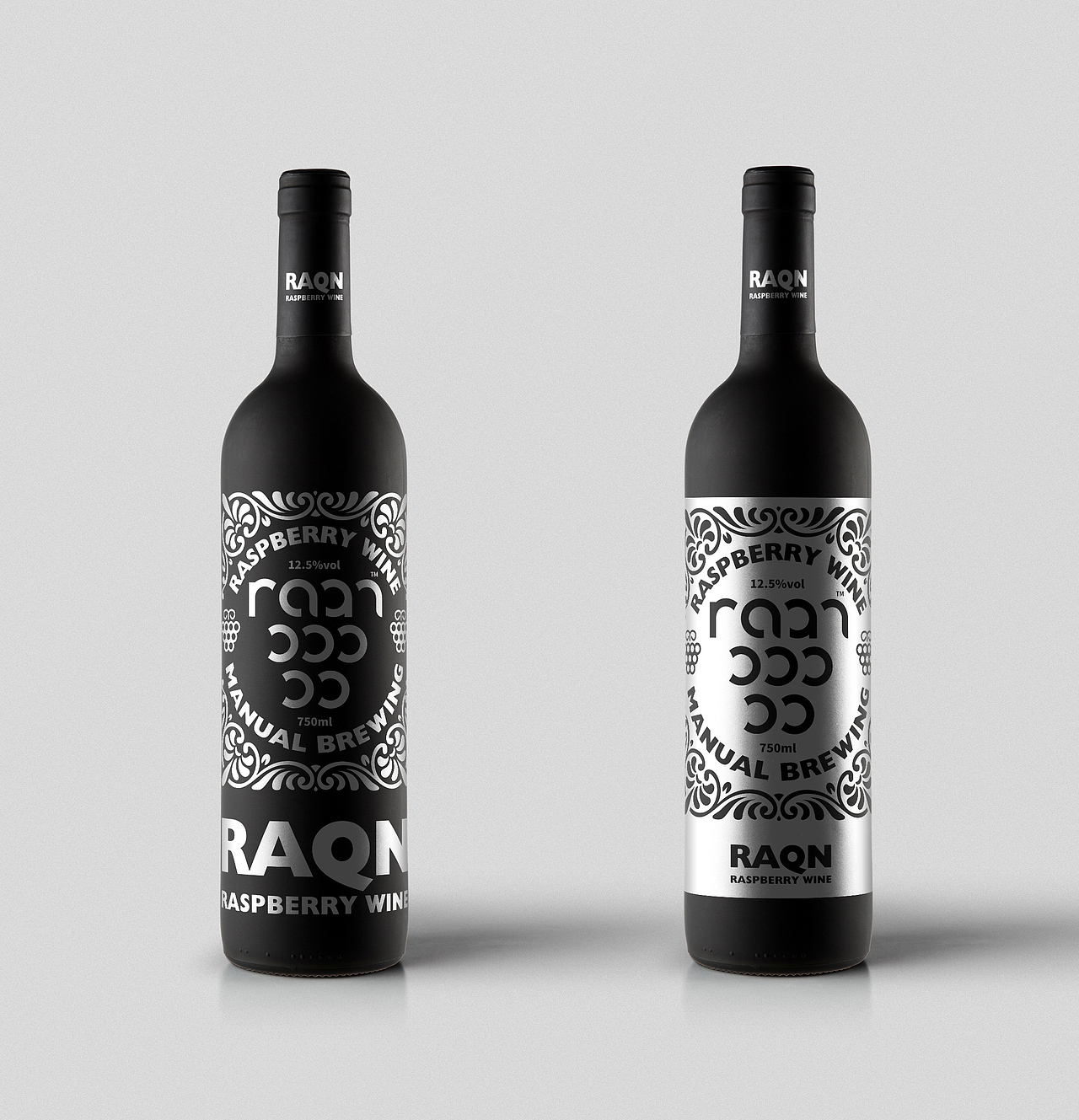 哈爾濱紅酒包裝設計（圖ZMTc4MDE1MDQ4） - 品牌 - 站酷設計師黑龍江鏡壹空間原創(chuàng)素材 - 站酷ZCOOL