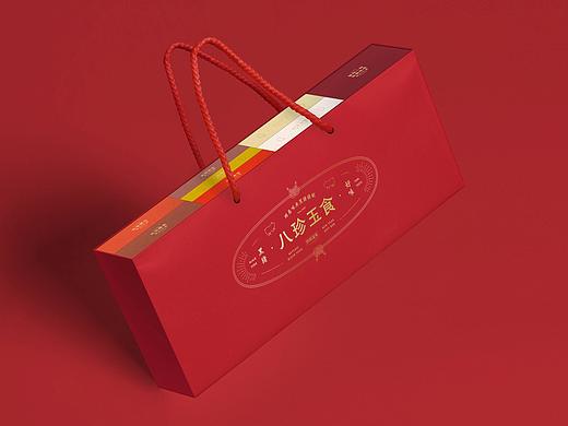 2020新年礼盒 / 网易味央