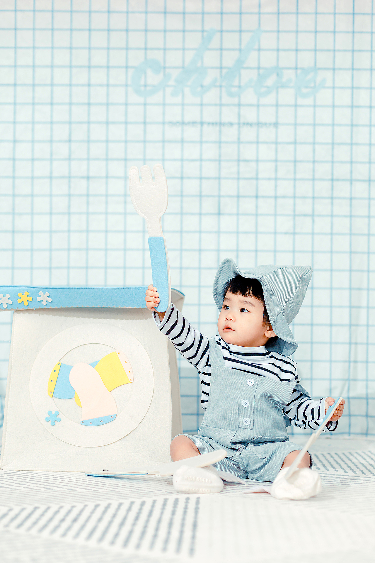 宝宝👶 周岁（图ZMTk3NjI5MzM2） - 人像摄影 - 站酷设计师BPHOTOSTUDIO原创素材 - 站酷ZCOOL