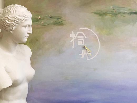 武汉成人绘画艺术空间 悦绘拾光