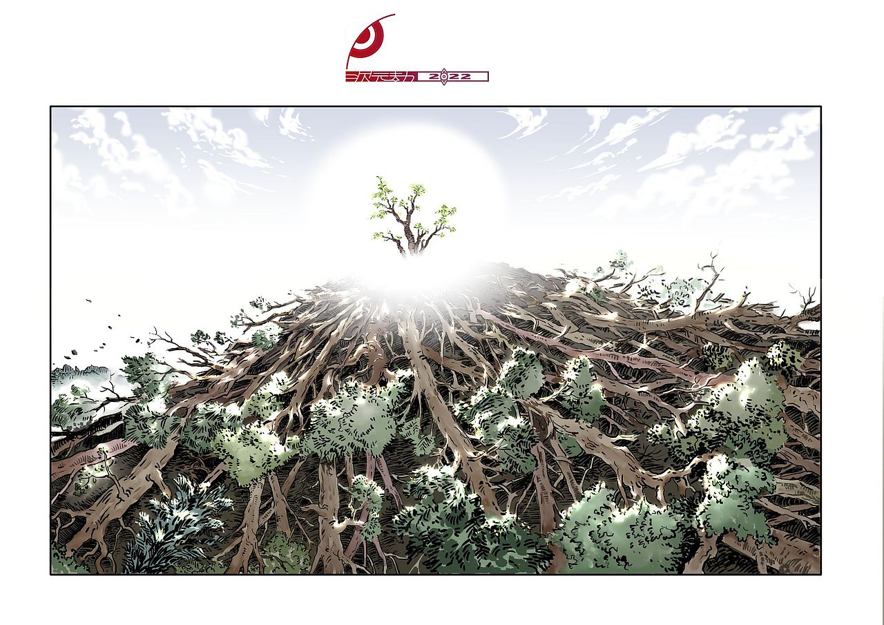 漫畫《穿越聯(lián)合體》第二話插圖（圖ZMzQ5MDEyODQ0） - 商業(yè)插畫 - 站酷設(shè)計師次元劫原創(chuàng)素材 - 站酷ZCOOL