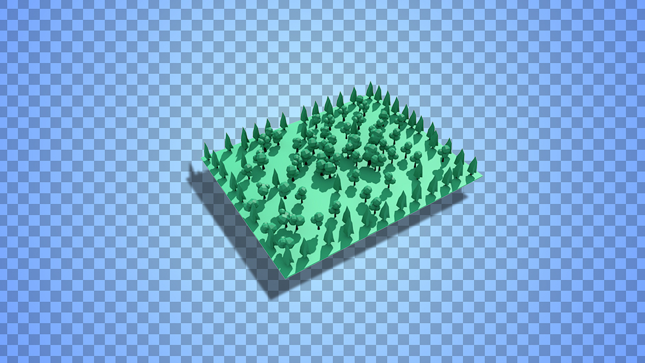 mini city（图ZNTcyNTQ0MDA=） - 建筑/空间 - 站酷设计师麻利菌原创素材 - 站酷ZCOOL