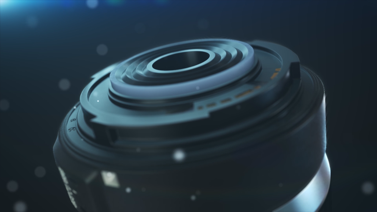 佳能镜头动画（图ZNzI2ODE5Njg=） - 动画/影视 - 站酷设计师LllCccHao原创素材 - 站酷ZCOOL