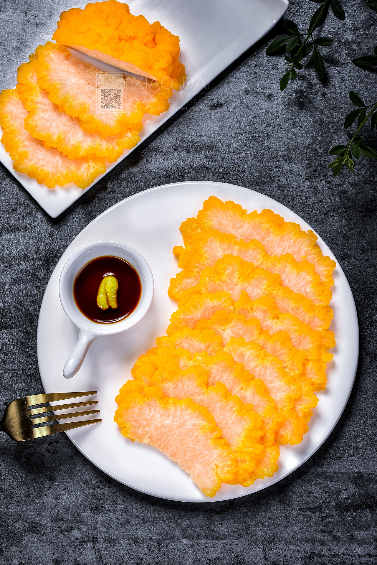 云南金耳拍摄|摄影|产品摄影|摄影师戴淼单 - 原创