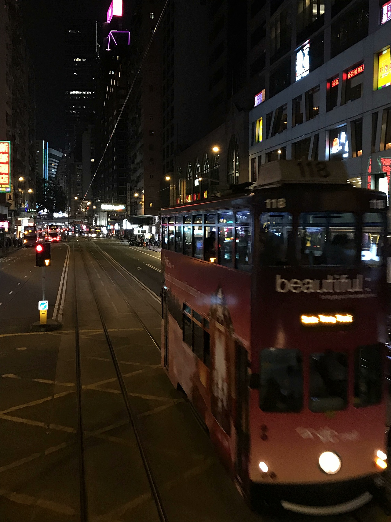 香港 I那些做助理的日子