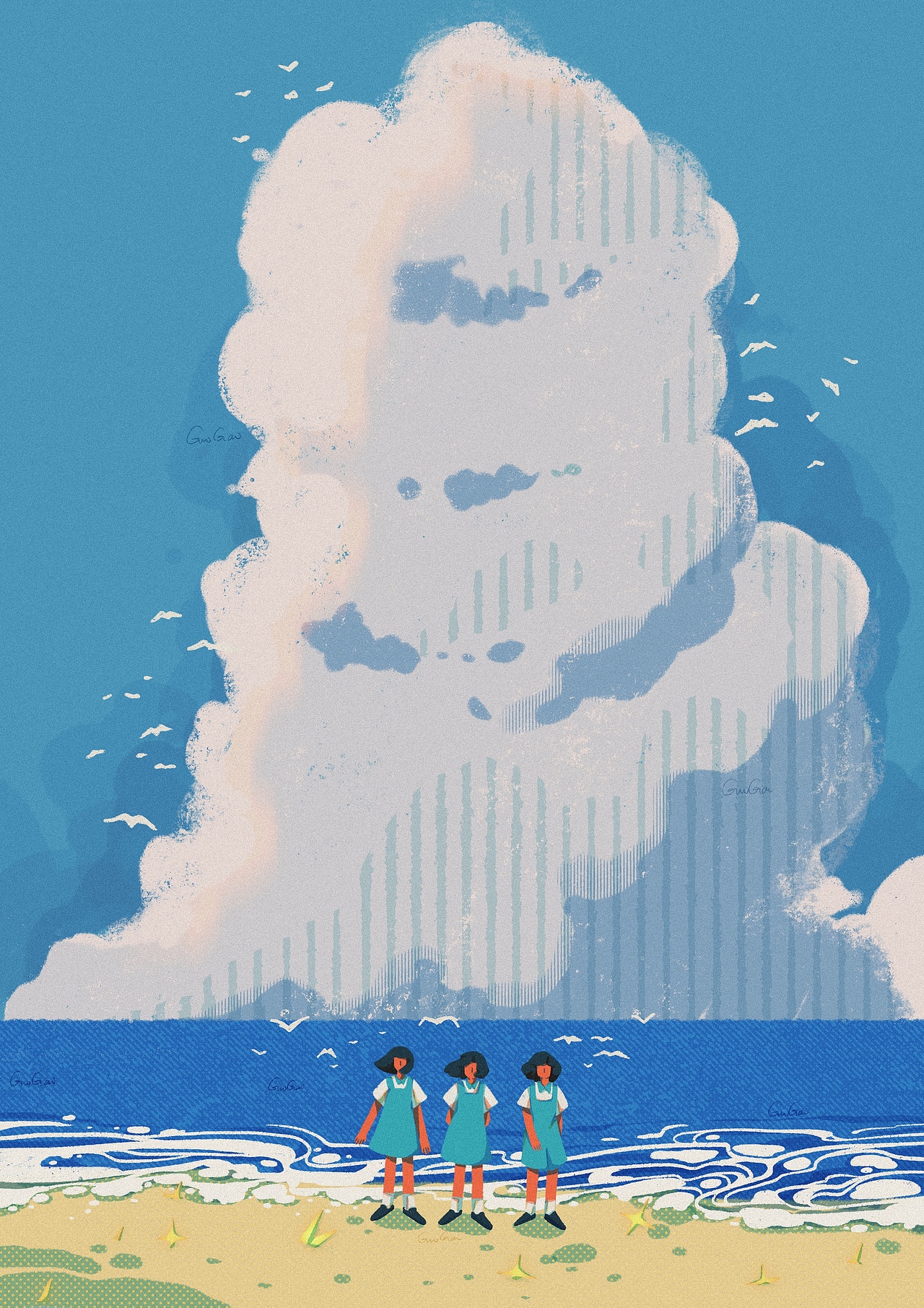 2021/3下（图ZMjQ3NzY4MDU2） - 创作习作 - 站酷设计师飞驰的小锅盖原创素材 - 站酷ZCOOL