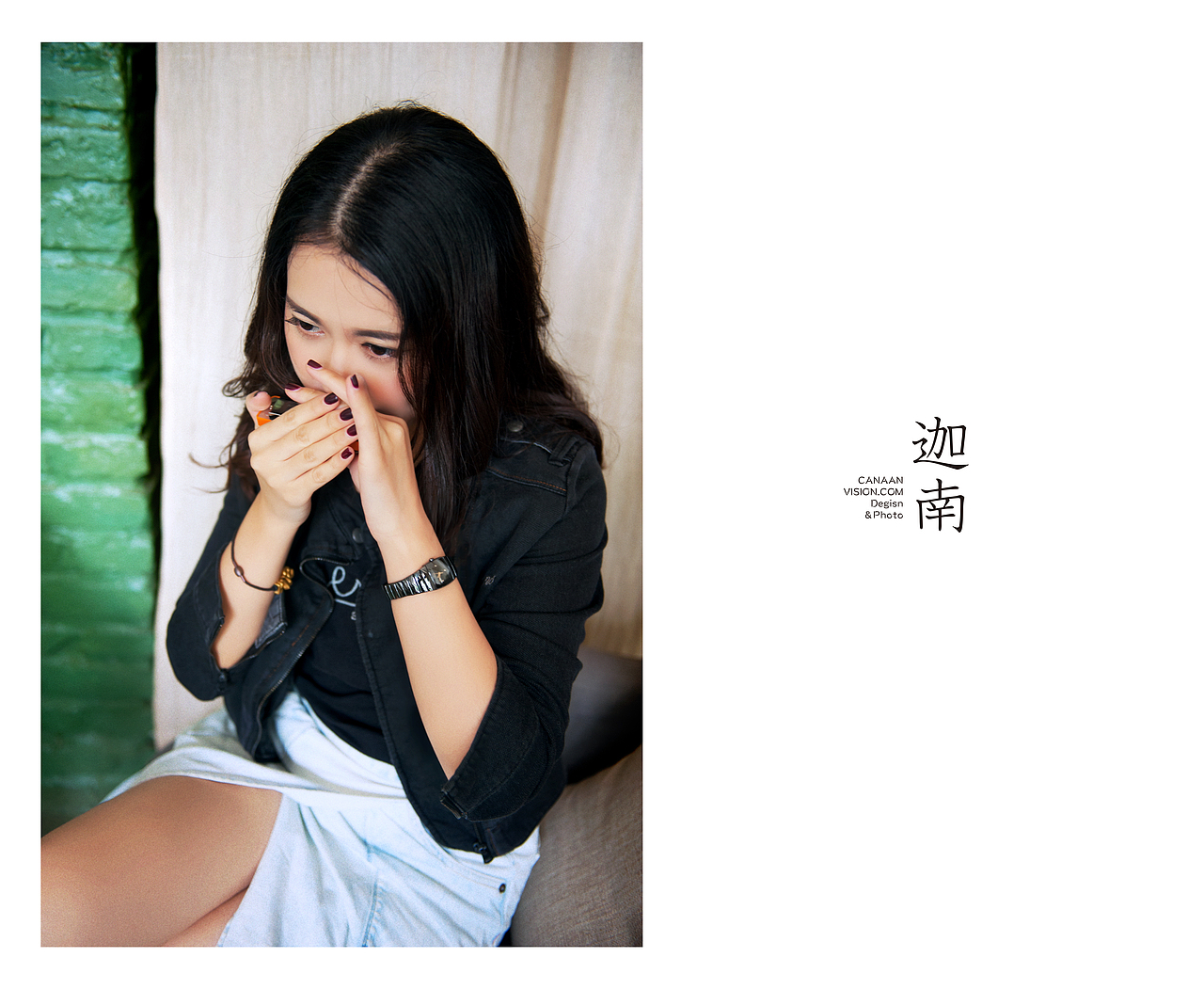 Sun和她的布鲁斯口琴