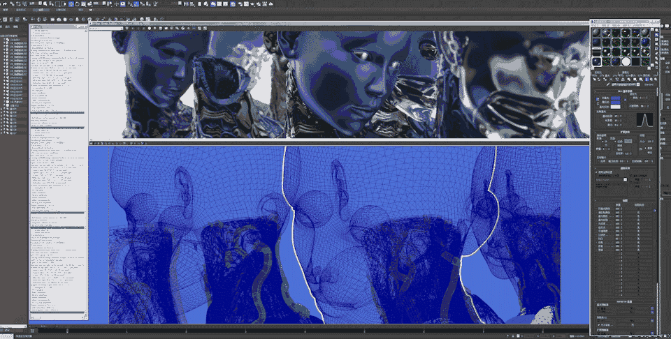 Nike air max & DABEIYUZHOU（图ZMTIwOTMxMzcy） - 动画/影视 - 站酷设计师大悲宇宙原创素材 - 站酷ZCOOL