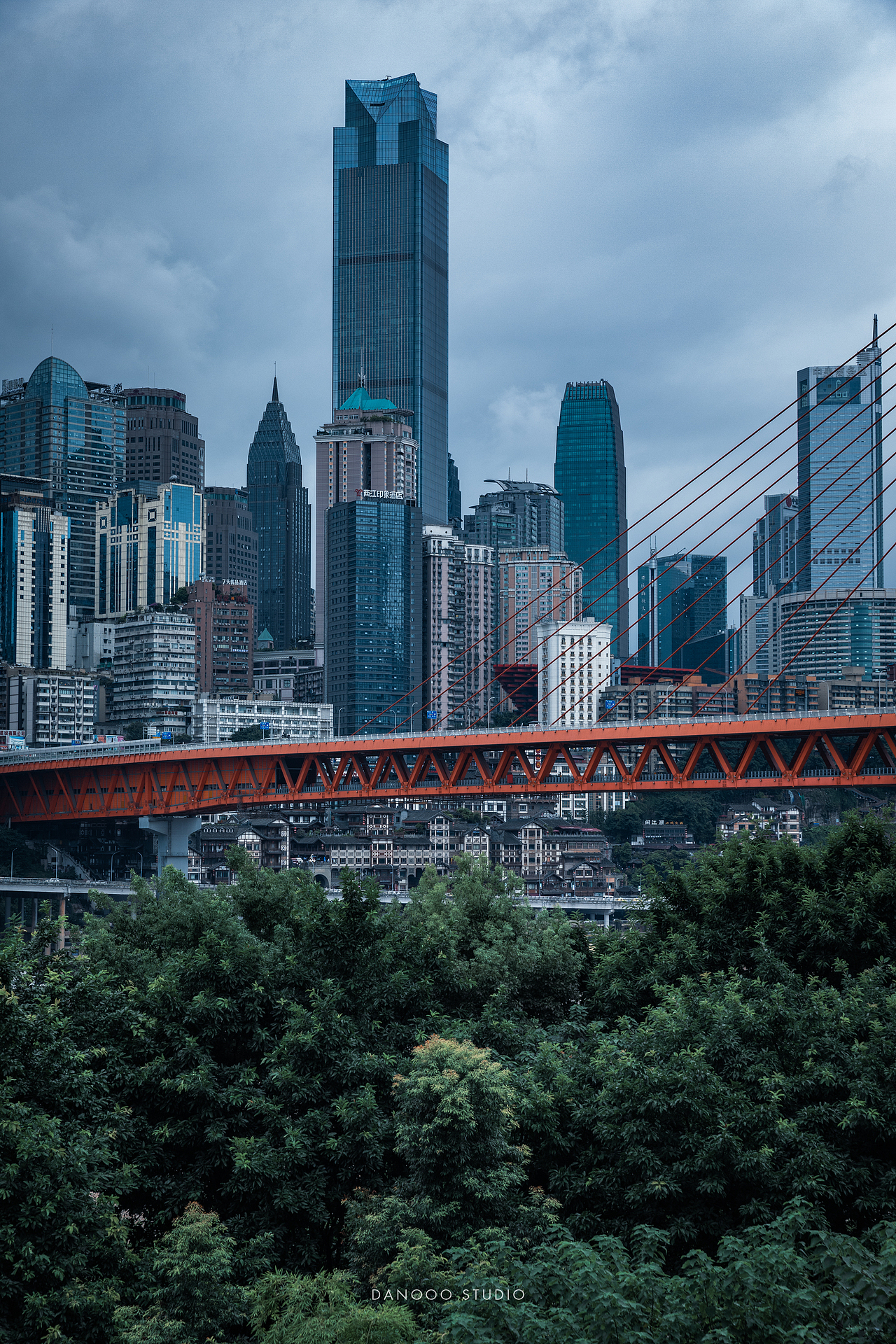 重庆摄影日记（图ZMTc1NzE0NzIw） - 风光摄影 - 站酷设计师尼田原创素材 - 站酷ZCOOL