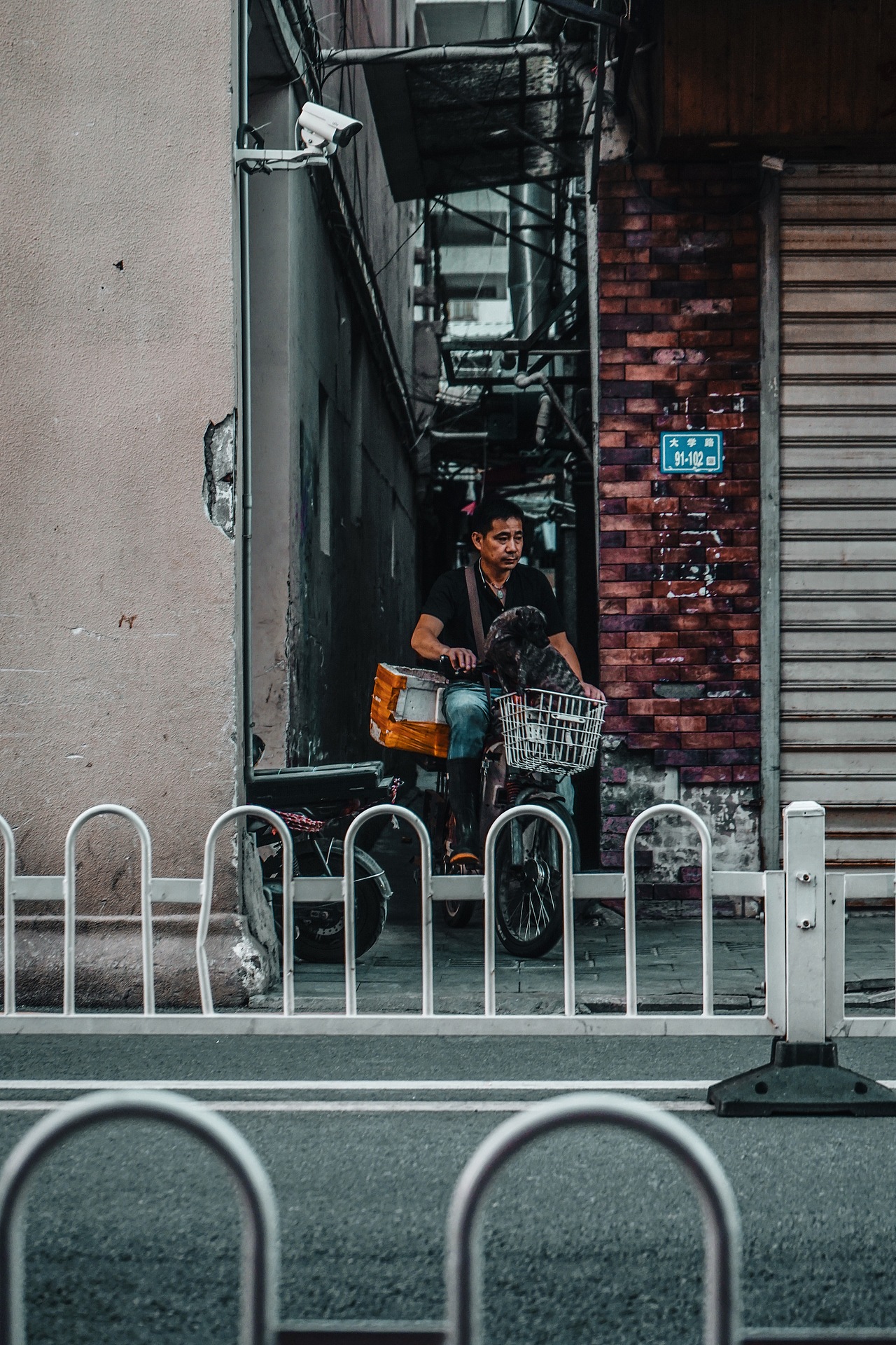 靠海而居-厦门老城的慢时光（图ZMjMwNDQ0ODAw） - 风光摄影 - 站酷设计师henrysaying原创素材 - 站酷ZCOOL