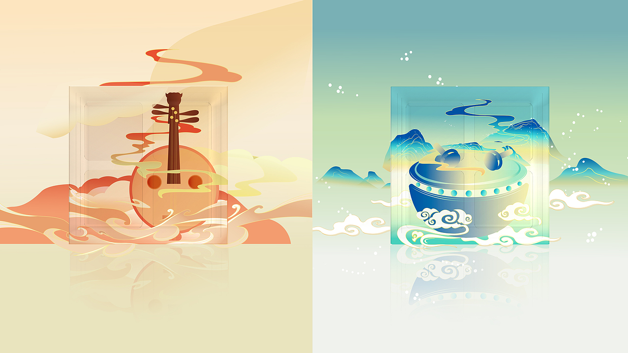 包装设计（图ZMjQyODIwODI4） - 包装 - 站酷设计师傻蛋妹妹原创素材 - 站酷ZCOOL