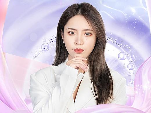 京東 紅人福利社 亞太醫(yī)療美容專場(chǎng)（個(gè)人主頁-ZNTE2MDg5ODg=） - 電商 - 站酷設(shè)計(jì)師蒲公公英子原創(chuàng)素材 - 站酷ZCOOL