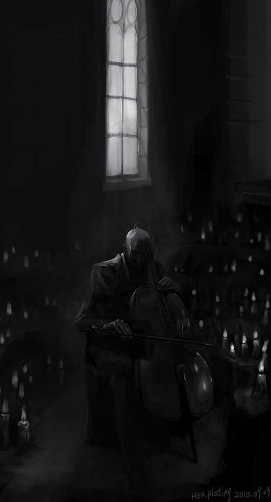 催眠师手记（图ZMTA3NTU3MDg=） - 商业插画 - 站酷设计师hexaoyama原创素材 - 站酷ZCOOL