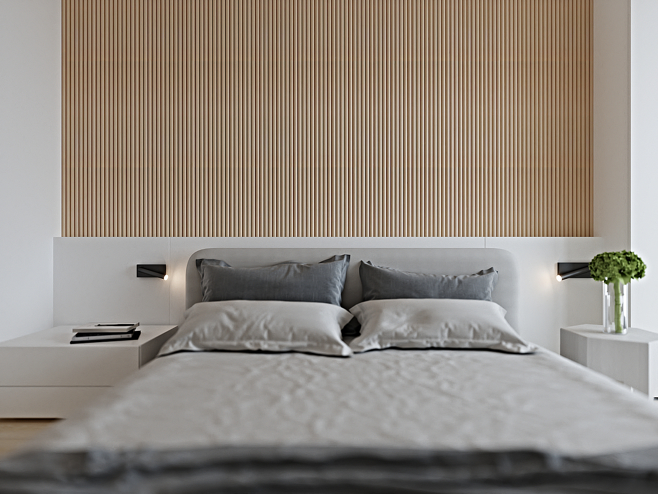 FStorm VRay Next 学员最新作品