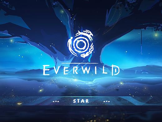 《Everwild》
