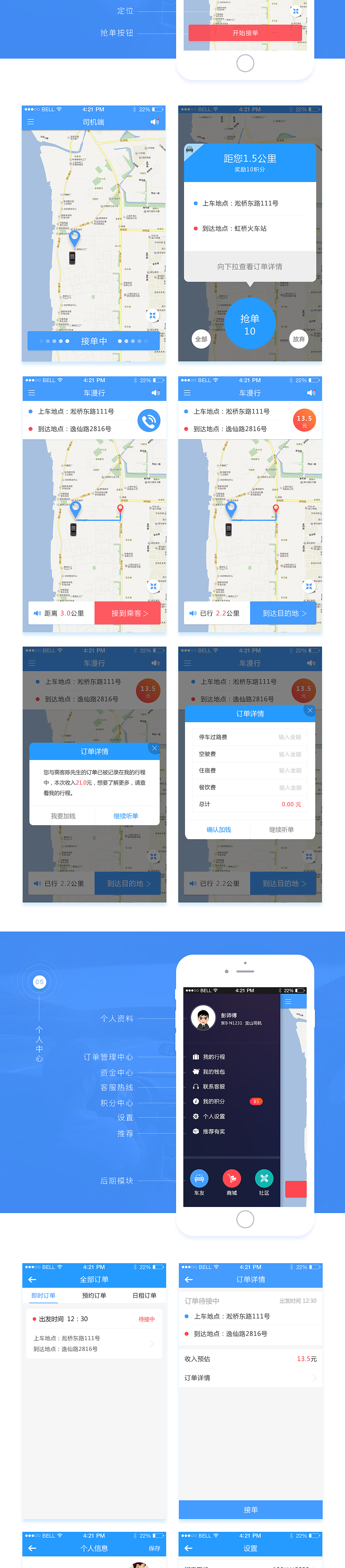引导页（图ZODA3NzE0NTY=） - APP界面 - 站酷设计师微微姐原创素材 - 站酷ZCOOL