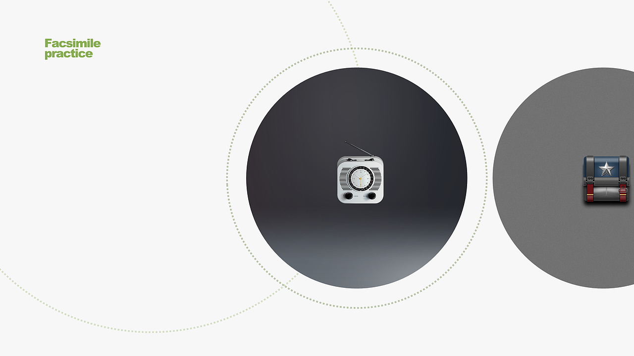 作品集（图ZMTI4NDk3Njcy） - 交互/UE - 站酷设计师慕纪町原创素材 - 站酷ZCOOL