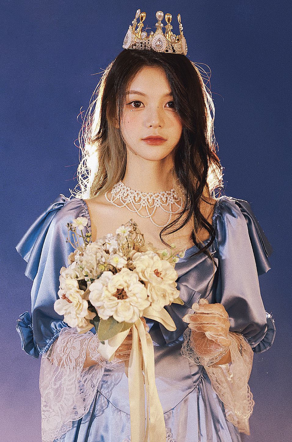 少女偶像（图ZMjc0NzQzMjcy） - 人像摄影 - 站酷设计师武小果Frutti原创素材 - 站酷ZCOOL