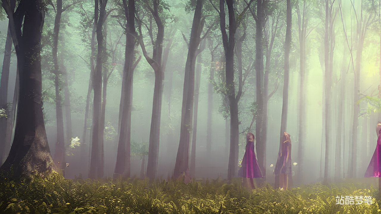 AI绘画丨酥肉kaci（图ZMzMzMTM4Njg4） - AI作品 - 站酷设计师酥肉kaci原创素材 - 站酷ZCOOL