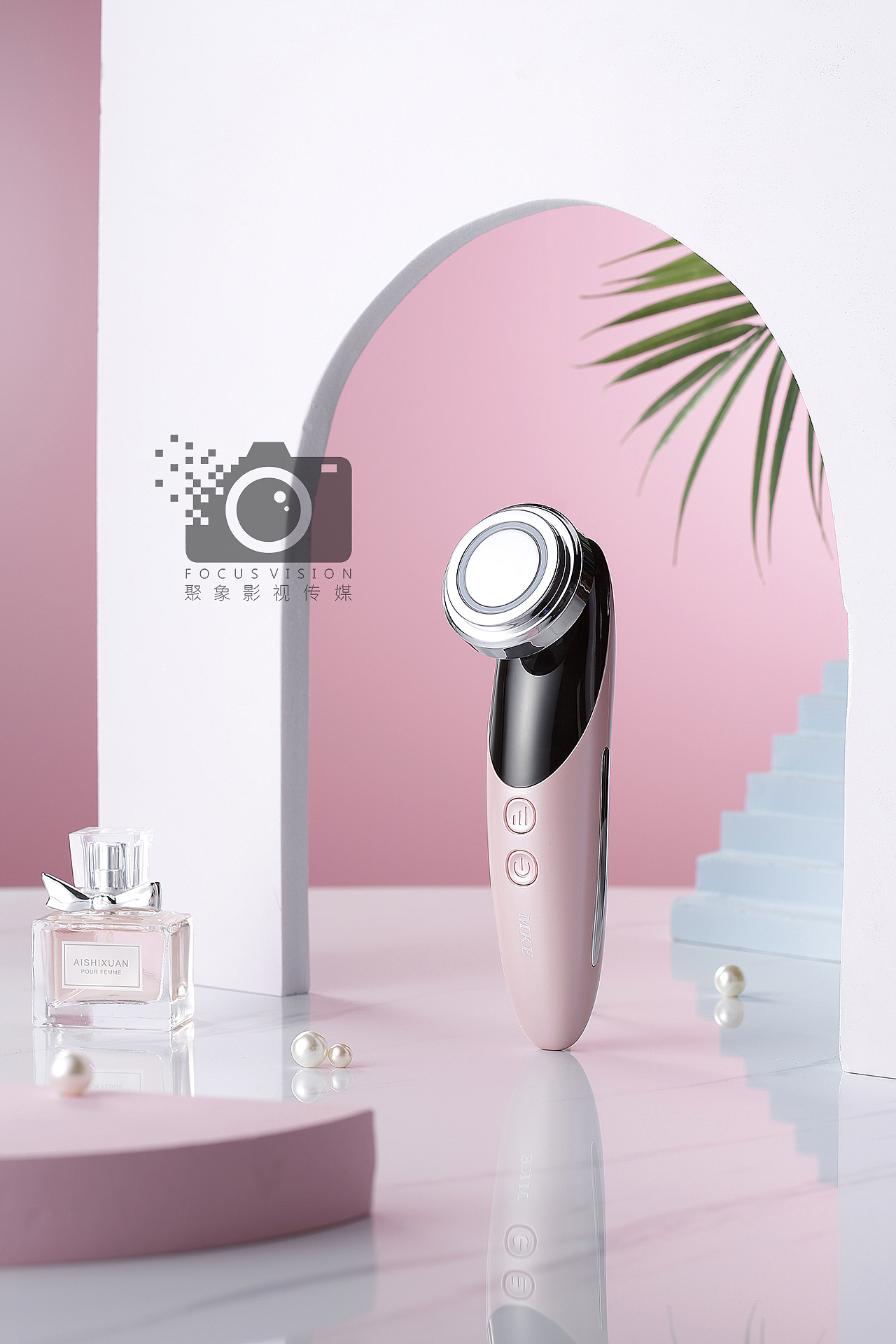 美容仪（图ZMTg4NTMyMzY4） - 产品摄影 - 站酷设计师聚象影视传媒原创素材 - 站酷ZCOOL