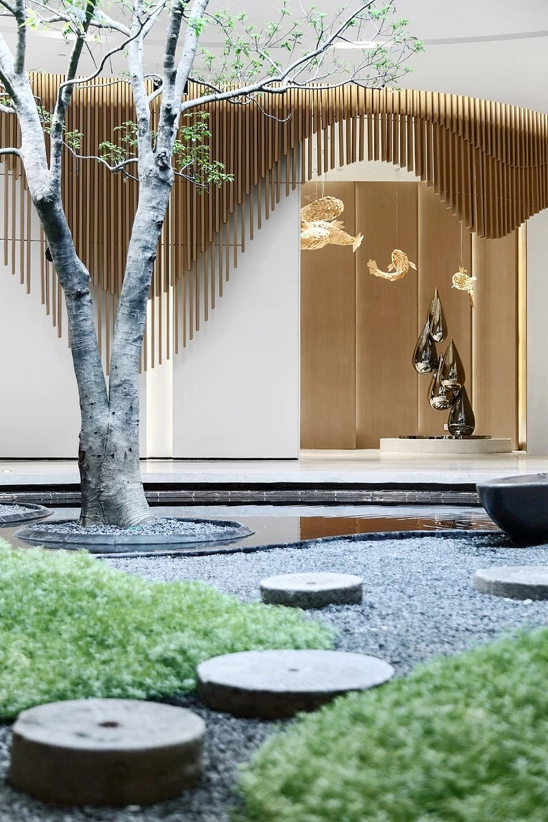 壹新设计 | 一个小而浪漫的艺术世界