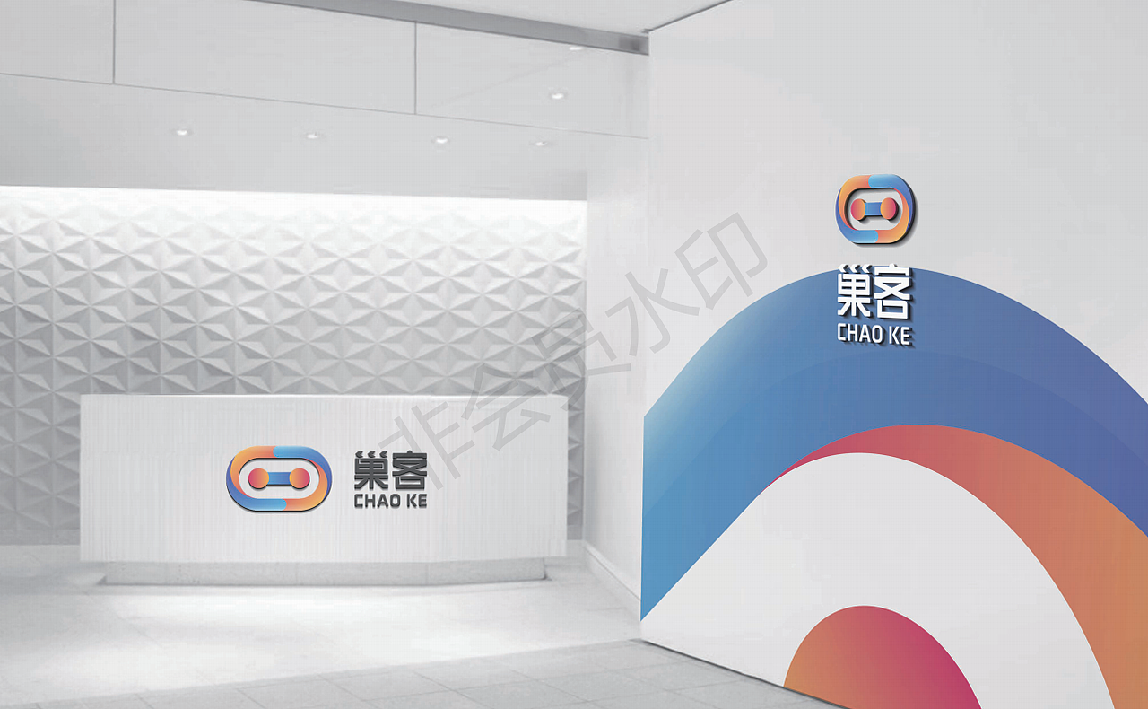 logo设计-创意方案B（图ZMTQwMTM5MTg0） - Logo - 站酷设计师舳舸孔明原创素材 - 站酷ZCOOL