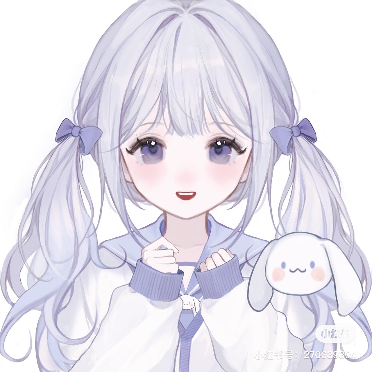 库洛米 美乐蒂 三丽鸥拟人合集