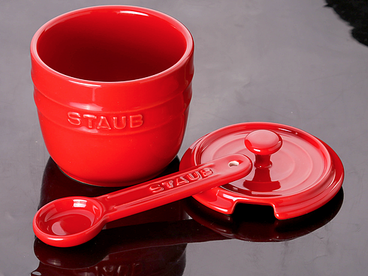 staub 陶瓷新品拍摄