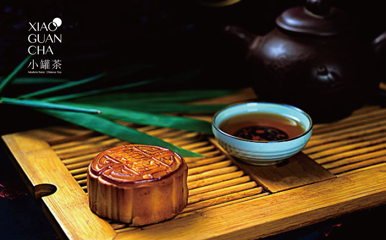 小罐茶（私人订制）中秋礼盒包装设计（图ZMTI5NTQ4MzQw） - 包装 - 站酷设计师三欧创意原创素材 - 站酷ZCOOL