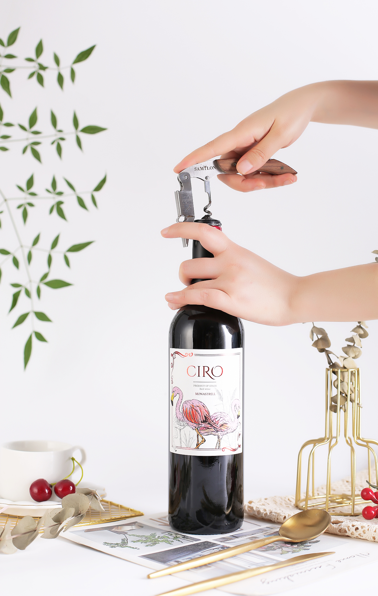 红酒拍摄广告摄影静物拍摄详情设计电商拍摄产品拍照（图ZMjY0MDMyNzQ4） - 产品摄影 - 站酷设计师零晨视觉摄影原创素材 - 站酷ZCOOL